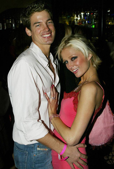 Paris Hilton: Ba lần hủy hôn và 20 cuộc tình dang dở