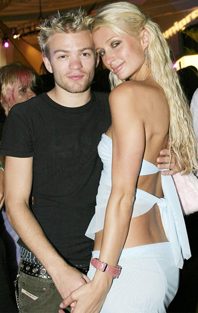 Paris Hilton: Ba lần hủy hôn và 20 cuộc tình dang dở