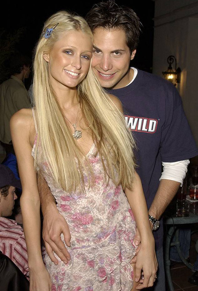 Paris Hilton: Ba lần hủy hôn và 20 cuộc tình dang dở