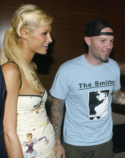 Paris Hilton: Ba lần hủy hôn và 20 cuộc tình dang dở