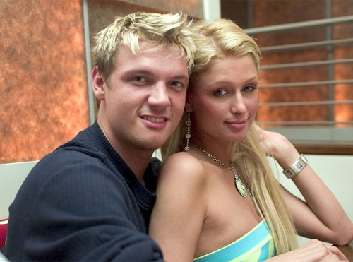 Paris Hilton: Ba lần hủy hôn và 20 cuộc tình dang dở