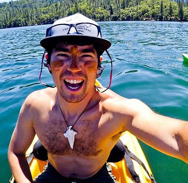 Gặp bộ lạc thấy người lạ là giết, thanh niên Mỹ nhận kết cục bi thảm