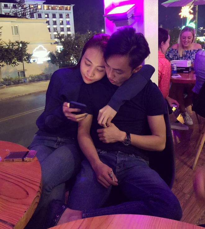 Cường Đô la đáp trả anti-fan để bảo vệ người yêu - Đàm Thu Trang