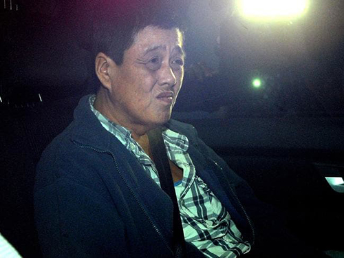 Nghi phạm gốc Việt nhét kim vào dâu tây Australia được tại ngoại