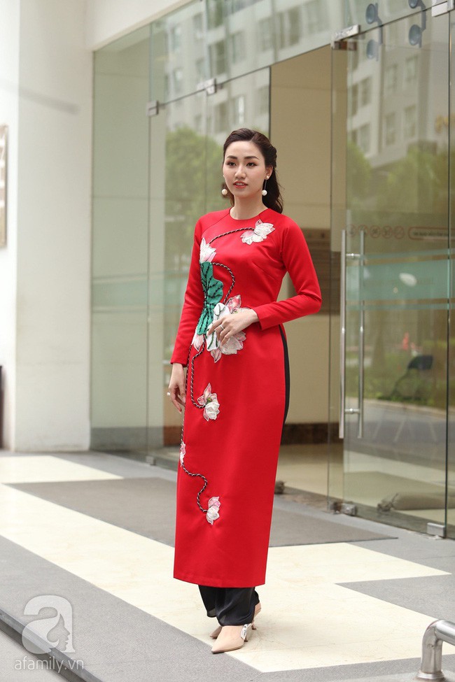 Hot: Những hình ảnh đầu tiên về đám hỏi bí mật của Á hậu Thanh Tú với chồng đại gia U40