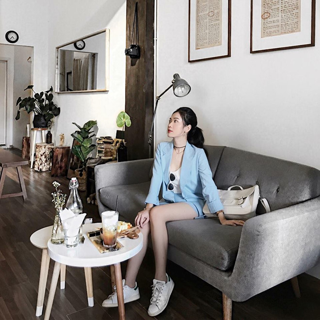 Chù Disturbia: Hot girl nổi tiếng Sài Gòn 10 năm trước giờ ra sao?