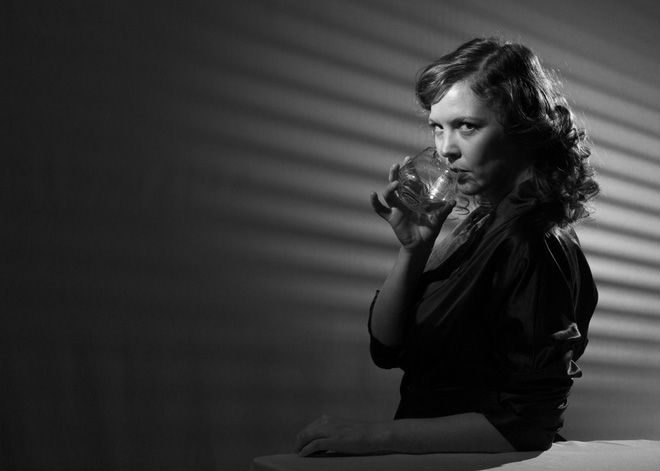 6 đặc điểm nhận diện những phụ nữ có khả năng mạnh mẽ trong chuyện ấy