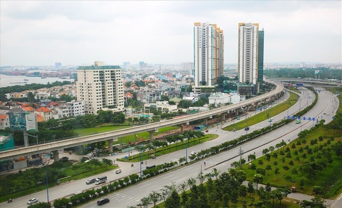 Chậm thanh toán 100 triệu USD, tuyến Metro Bến Thành - Suối Tiên sắp bị dừng thi công?