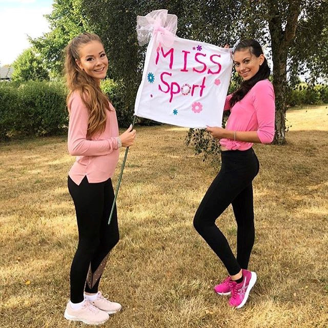 Cô gái khuyết tật gây chú ý ở cuộc thi Hoa hậu Siêu quốc gia 2018