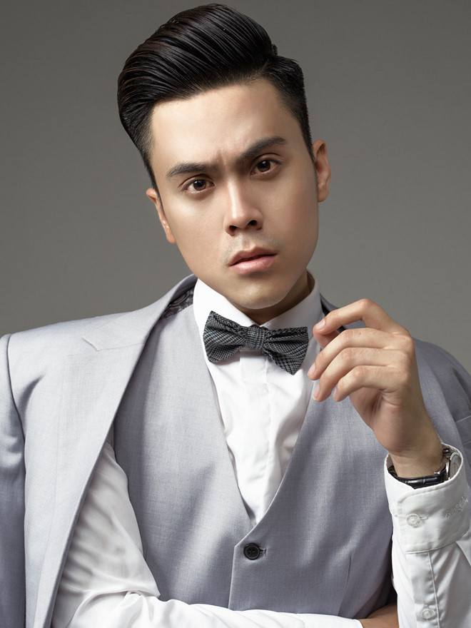 Sập bẫy lừa đảo trên mạng, MC Thái Dũng mất 30 triệu trong tài khoản