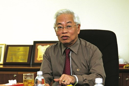 Ông Trần Phương Bình vướng lao lý, vợ con vẫn sở hữu khối tài sản khủng