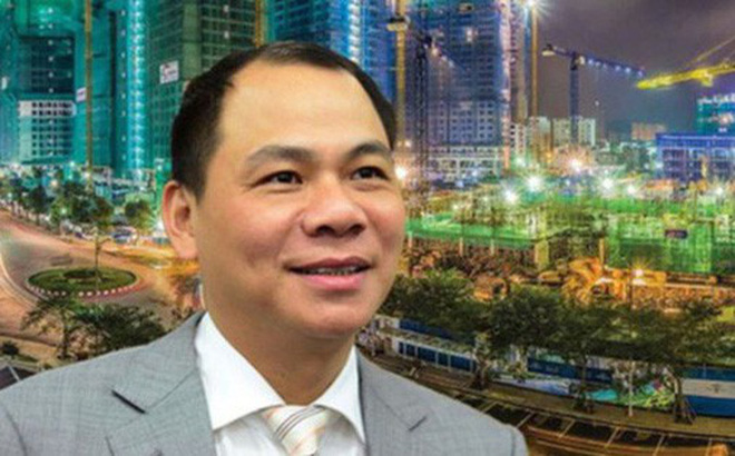 Sau VinTech, Vingroup tiếp tục thành lập một loạt công ty về an ninh mạng và công nghệ thông tin