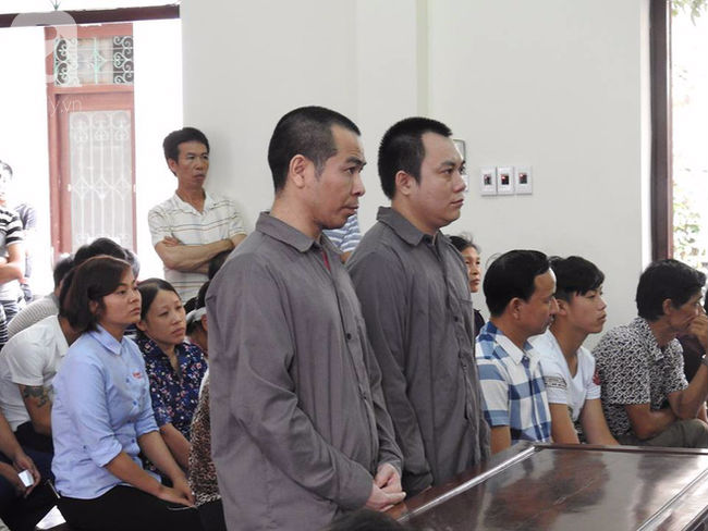 Vụ container đâm vào xe Innova đang lùi làm 4 người chết: Vợ tài xế mất ngủ khi nghe tin hủy bản án