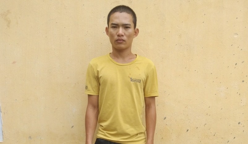 Gã đạo chích với những bức tâm thư ngông cuồng tiếp tục vướng lao lý lần... thứ 5