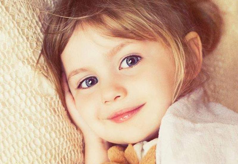 Chỉ cần có sinh nhật trùng vào 6 ngày này, bé gái từ nhỏ đã được trời ban phú quý, xinh đẹp tuyệt vời