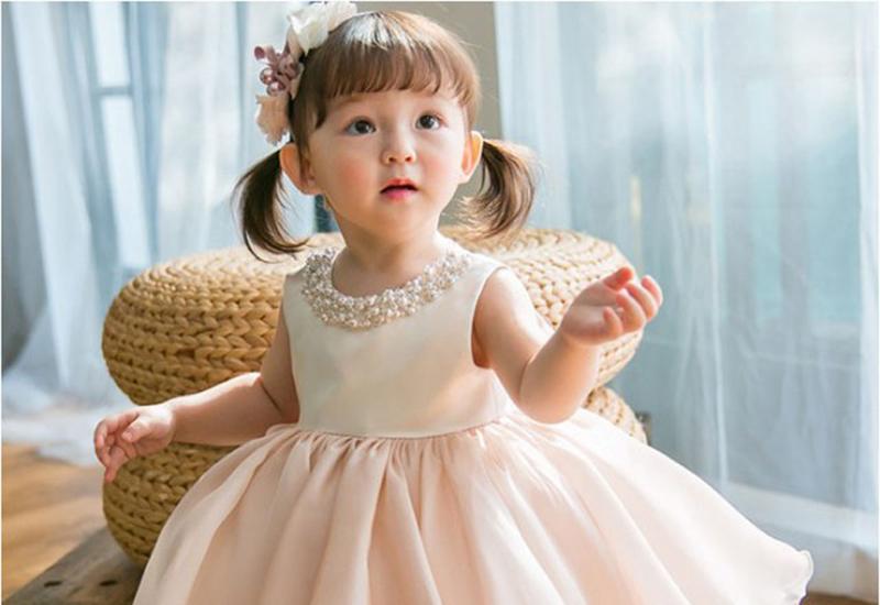 Chỉ cần có sinh nhật trùng vào 6 ngày này, bé gái từ nhỏ đã được trời ban phú quý, xinh đẹp tuyệt vời