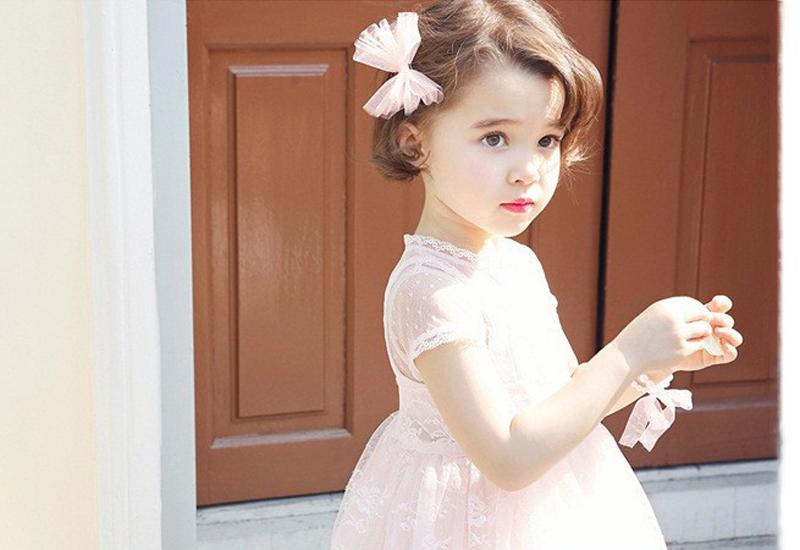 Chỉ cần có sinh nhật trùng vào 6 ngày này, bé gái từ nhỏ đã được trời ban phú quý, xinh đẹp tuyệt vời