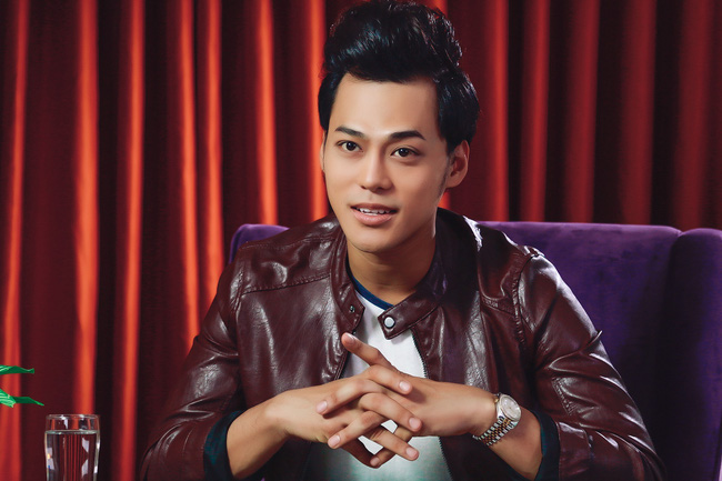 Dương Triệu Vũ chính thức đáp trả khi bị Phan Ngọc Luân tố là kẻ thứ 3: Thất đức và thiếu nhân cách