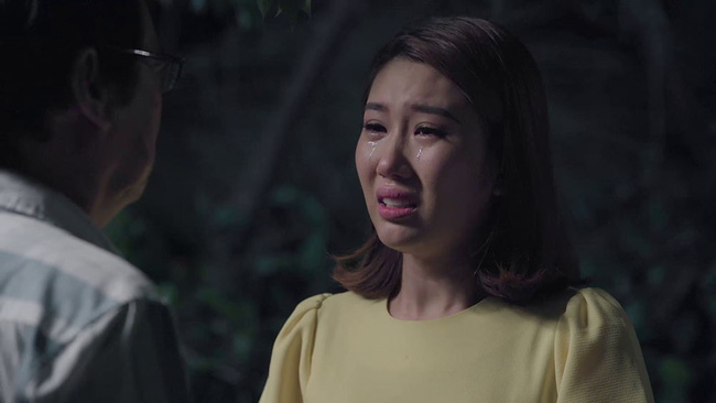 Gạo Nếp Gạo Tẻ tập 87: Bày đủ trò nịnh nọt để níu kéo nhưng Hân vẫn bị Kiệt thẳng thừng từ chối