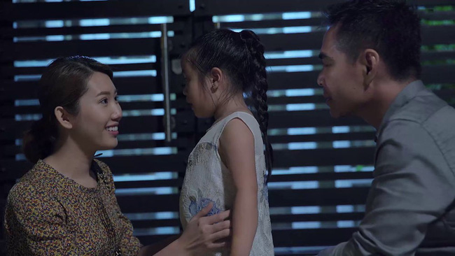 Gạo Nếp Gạo Tẻ tập 87: Bày đủ trò nịnh nọt để níu kéo nhưng Hân vẫn bị Kiệt thẳng thừng từ chối