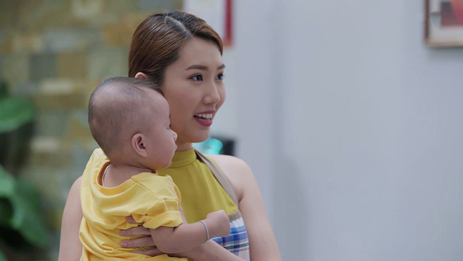 Gạo Nếp Gạo Tẻ tập 87: Bày đủ trò nịnh nọt để níu kéo nhưng Hân vẫn bị Kiệt thẳng thừng từ chối