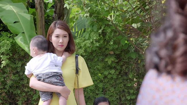 Gạo Nếp Gạo Tẻ tập 87: Bày đủ trò nịnh nọt để níu kéo nhưng Hân vẫn bị Kiệt thẳng thừng từ chối