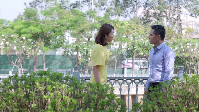 Gạo Nếp Gạo Tẻ tập 87: Bày đủ trò nịnh nọt để níu kéo nhưng Hân vẫn bị Kiệt thẳng thừng từ chối