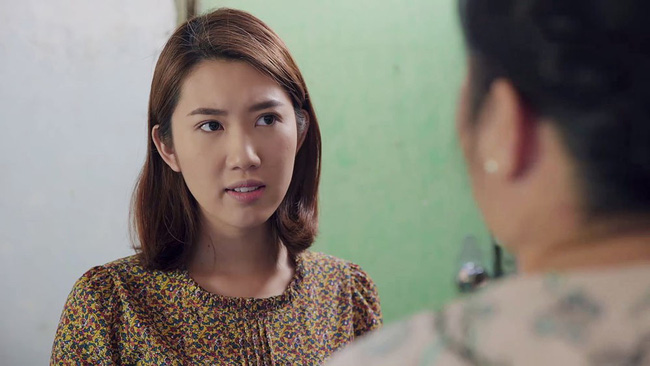 Gạo Nếp Gạo Tẻ tập 87: Bày đủ trò nịnh nọt để níu kéo nhưng Hân vẫn bị Kiệt thẳng thừng từ chối