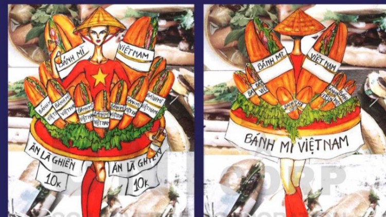 Hoa hậu HHen Niê chính thức công bố sẽ chọn Bánh mì là trang phục dân tộc đi thi Miss Universe năm nay