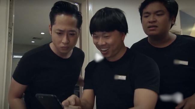 Fan thất vọng tràn trề vì Quỳnh Búp Bê ngoại truyện không khác gì lẩu thập cẩm, càng xem càng rối Fan thất vọng tràn trề vì Quỳnh Búp Bê ngoại truyện không khác gì lẩu thập cẩm, càng xem càng rối