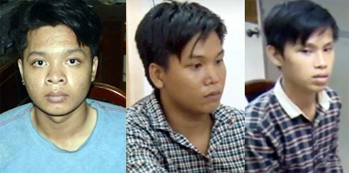 Nhóm thanh niên xin ngủ nhờ để sát hại chủ nhà cướp tài sản