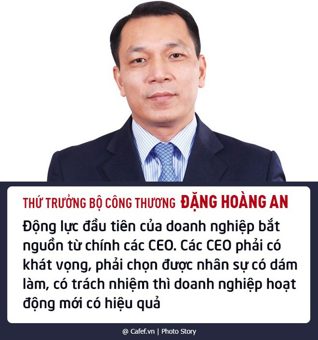 Điều quan trọng sau mức lương tiền tỷ của sếp DNNN là gì?