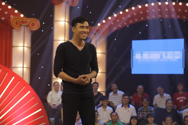 Trường Giang tức giận, mắng chửi khiến thí sinh phải bật khóc ngay giữa sân khấu