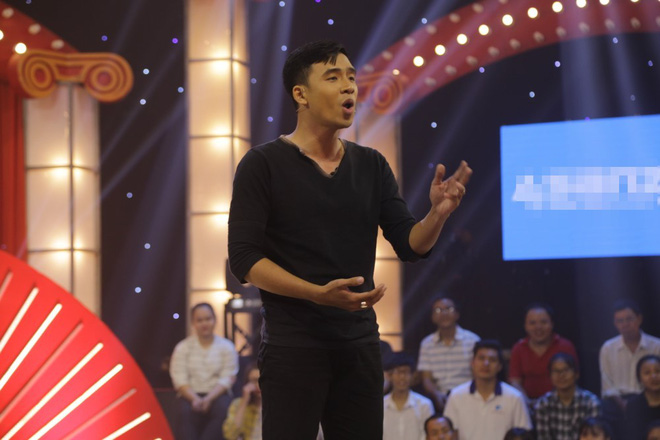 Trường Giang tức giận, mắng chửi khiến thí sinh phải bật khóc ngay giữa sân khấu