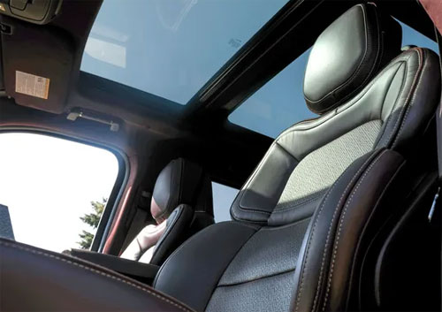 Mùi xe mới - thứ nhiều người ghét có thể sắp biến mất