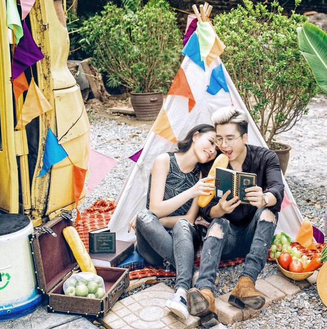 Vợ của chàng Kiên nghiện trong phim Quỳnh búp bê: Gái một con xinh đẹp đến ngẩn ngơ! Vợ của chàng Kiên nghiện trong phim Quỳnh búp bê: Gái một con xinh đẹp đến ngẩn ngơ!