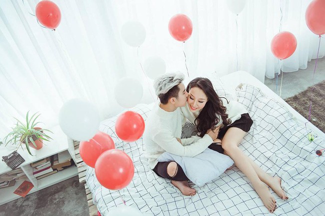 Vợ của chàng Kiên nghiện trong phim Quỳnh búp bê: Gái một con xinh đẹp đến ngẩn ngơ!