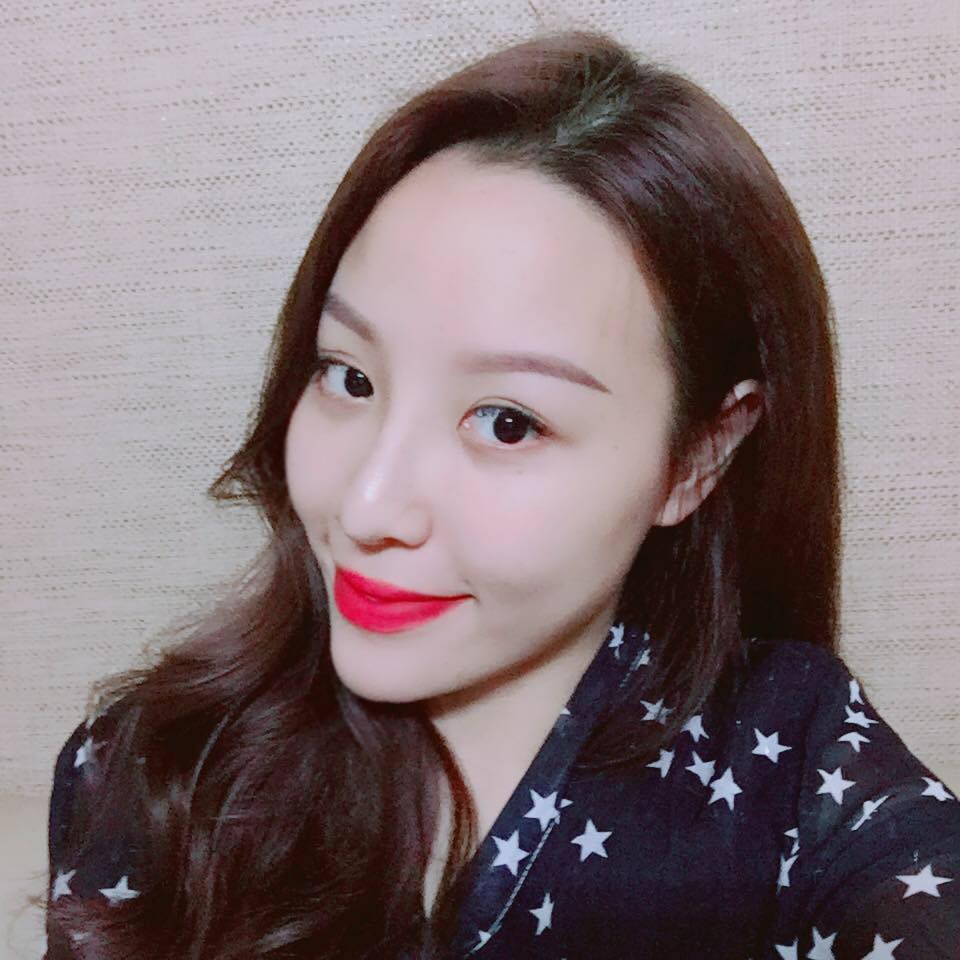 Vợ của chàng Kiên nghiện trong phim Quỳnh búp bê: Gái một con xinh đẹp đến ngẩn ngơ!