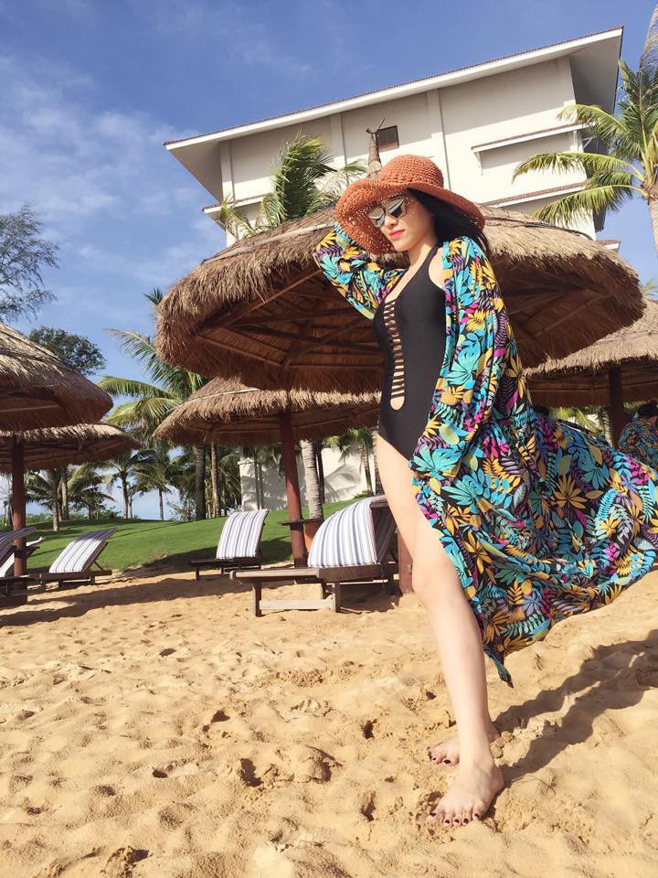 Vợ của chàng Kiên nghiện trong phim Quỳnh búp bê: Gái một con xinh đẹp đến ngẩn ngơ! Vợ của chàng Kiên nghiện trong phim Quỳnh búp bê: Gái một con xinh đẹp đến ngẩn ngơ!