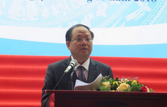 BCH Đảng bộ TP.HCM đã bỏ phiếu kỷ luật ông Tất Thành Cang