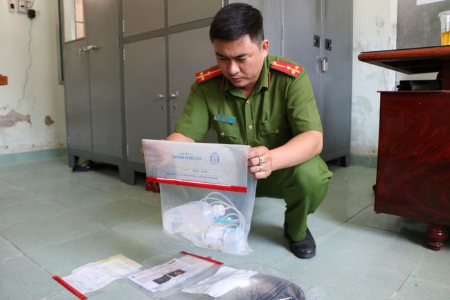 Ninh Thuận: Một sản phụ tử vong khi phá thai tại cơ sở không giấy phép