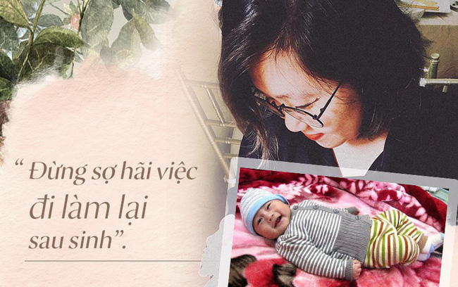 Lời tự thú của bà mẹ công sở yêu con nhưng say việc: 1 tháng tuổi cai sữa con, ở cữ 3 tháng đã đi làm Lời tự thú của bà mẹ công sở yêu con nhưng say việc: 1 tháng tuổi cai sữa con, ở cữ 3 tháng đã đi làm