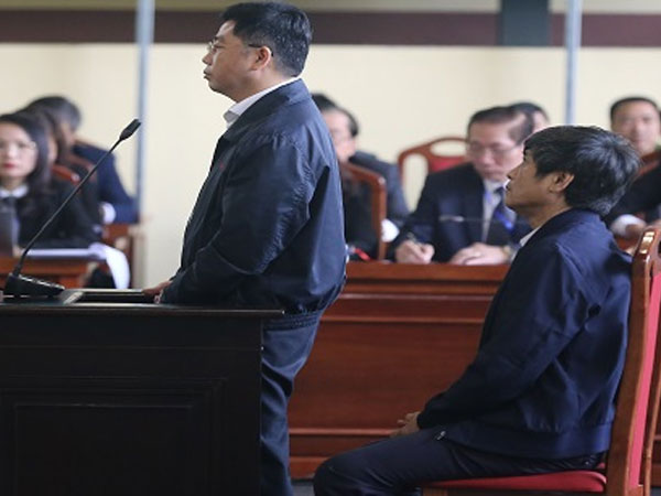 Xét xử vụ án đánh bạc nghìn tỷ: Nguyễn Văn Dương có lời… đến doanh nghiệp Việt Nam