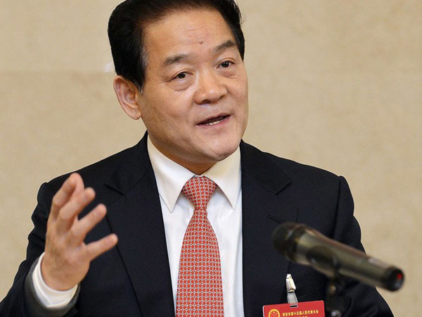 Quan tham TQ ăn hàng trăm tỷ, trồng trúc mong thoát án