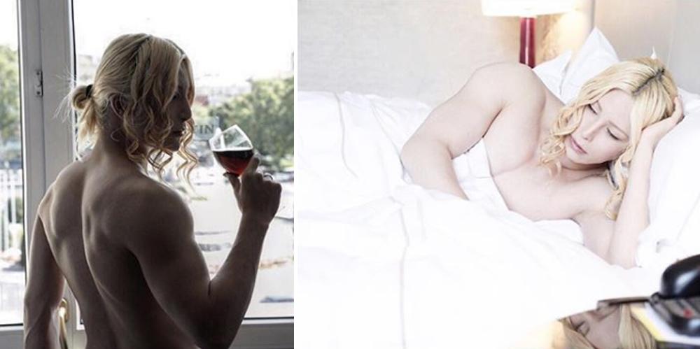 Đẳng cấp Trai ngành Nhật: Sửa mặt thành nhân vật truyện tranh, tán tỉnh để... thu nhập chục tỷ