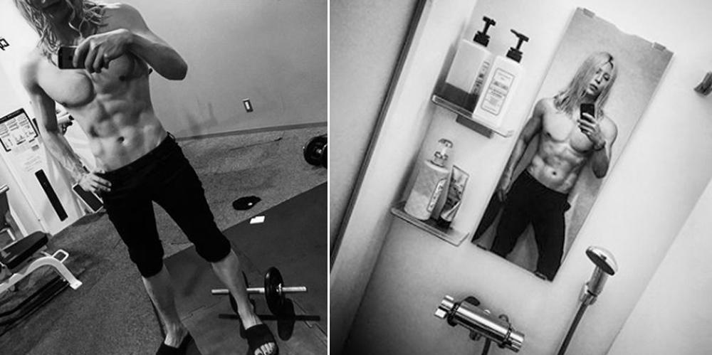 Đẳng cấp Trai ngành Nhật: Sửa mặt thành nhân vật truyện tranh, tán tỉnh để... thu nhập chục tỷ