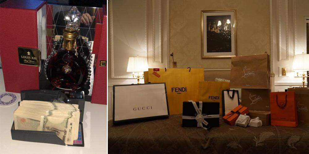 Đẳng cấp Trai ngành Nhật: Sửa mặt thành nhân vật truyện tranh, tán tỉnh để... thu nhập chục tỷ