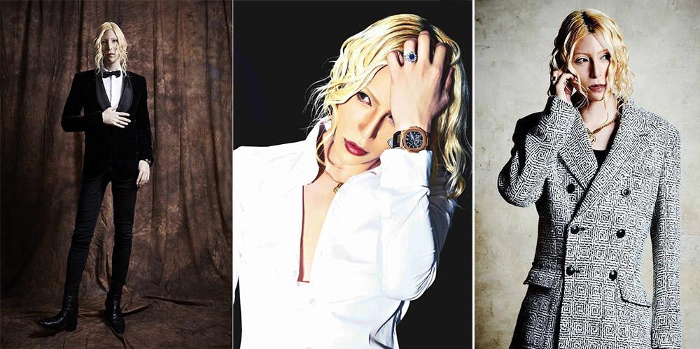 Đẳng cấp Trai ngành Nhật: Sửa mặt thành nhân vật truyện tranh, tán tỉnh để... thu nhập chục tỷ