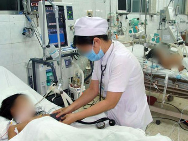 Bé gái 13 tuổi tử vong trong nhà tắm, các gia đình cẩn thận với tử thần ngay trong nhà