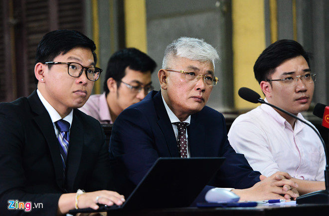 Tòa có phán quyết được vụ Vinasun đòi Grab bồi thường 41,2 tỷ?